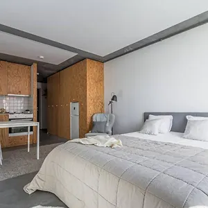  Apartment Comfy Easy To Commute